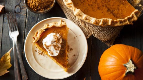 Thanksgiving, Pie, Holidays, Resort Dining