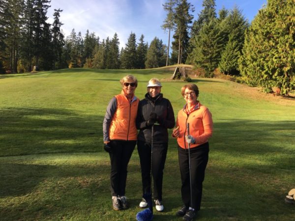 Golf Port Ludlow Resort Golf Port Ludlow Resort