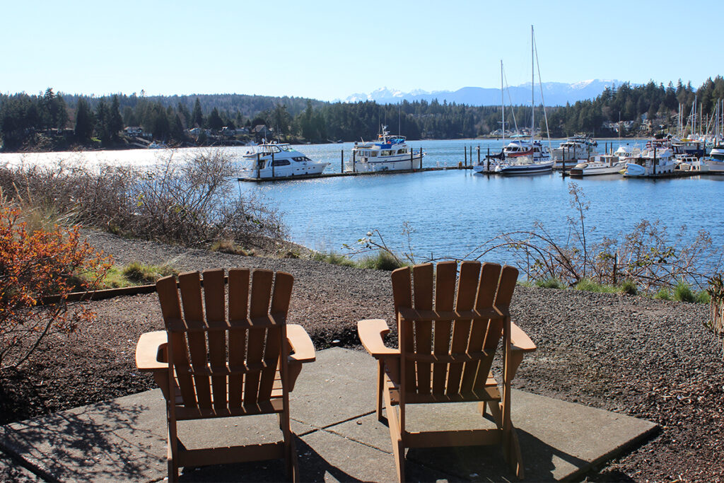 GalleryWaterview Port Ludlow Resort