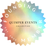 Founding Member of the Quimper Events Collective