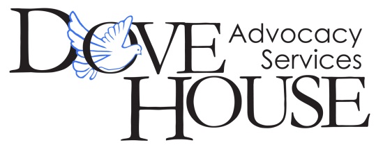 Dove House logo