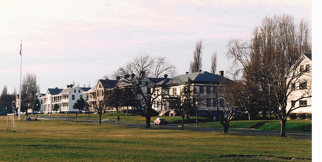 Visit A State Park (or Two!) — The Resort At Port Ludlow