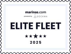 Marinas.com Elite Fleet 2025